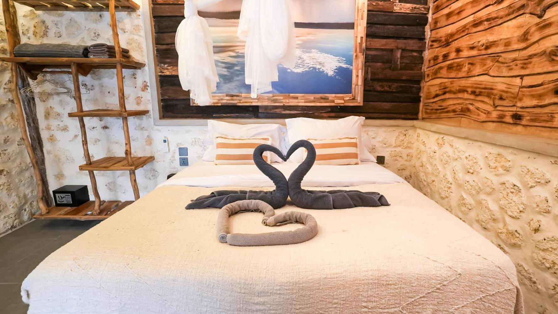 Alma Surf Villas 5 - Cozy 01 Bed With Private Pool 乌鲁瓦图 外观 照片